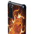 Vincent Hie Phoenix Wolf Galaxy S20 Lite Case