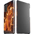 Vincent Hie Phoenix Wolf Galaxy S20 Lite Case