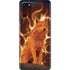 Vincent Hie Phoenix Wolf Galaxy S20 Plus Skin