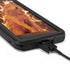 Vincent Hie Phoenix Wolf Galaxy S20 Plus Waterproof Case