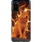 Vincent Hie Phoenix Wolf Galaxy S20 Pro Case