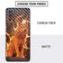Vincent Hie Phoenix Wolf Galaxy S20 Skin
