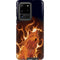 Vincent Hie Phoenix Wolf Galaxy S20 Ultra 5G Pro Case