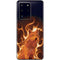 Vincent Hie Phoenix Wolf Galaxy S20 Ultra 5G Skin