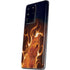 Vincent Hie Phoenix Wolf Galaxy S20 Ultra 5G Skin