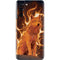 Vincent Hie Phoenix Wolf Galaxy S21 5G Skin