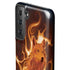 Vincent Hie Phoenix Wolf Galaxy S21 FE Pro Case