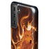 Vincent Hie Phoenix Wolf Galaxy S21 Plus 5G Pro Case