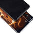 Vincent Hie Phoenix Wolf Galaxy S21 Plus 5G Skin