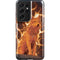 Vincent Hie Phoenix Wolf Galaxy S21 Ultra 5G Pro Case