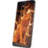 Vincent Hie Phoenix Wolf Galaxy S21 Ultra 5G Skin