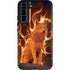 Vincent Hie Phoenix Wolf Galaxy S22 Plus Pro Case