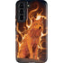 Vincent Hie Phoenix Wolf Galaxy S22 Pro Case