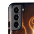 Vincent Hie Phoenix Wolf Galaxy S22 Pro Case