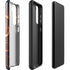 Vincent Hie Phoenix Wolf Galaxy S22 Pro Case
