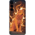 Vincent Hie Phoenix Wolf Galaxy S22 Skin