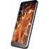 Vincent Hie Phoenix Wolf Galaxy S22 Skin
