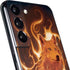 Vincent Hie Phoenix Wolf Galaxy S22 Skin