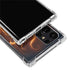 Vincent Hie Phoenix Wolf Galaxy S22 Ultra Clear Case