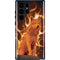Vincent Hie Phoenix Wolf Galaxy S22 Ultra Pro Case