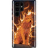 Vincent Hie Phoenix Wolf Galaxy S22 Ultra Pro Case