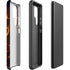 Vincent Hie Phoenix Wolf Galaxy S22 Ultra Pro Case