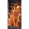 Vincent Hie Phoenix Wolf Galaxy S22 Ultra Skin