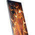 Vincent Hie Phoenix Wolf Galaxy S22 Ultra Skin