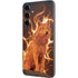 Phoenix Wolf by Vincent Hie Galaxy S23 FE Skin