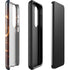 Vincent Hie Phoenix Wolf Galaxy S23 Plus Pro Case