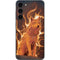 Vincent Hie Phoenix Wolf Galaxy S23 Plus Skin
