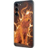 Vincent Hie Phoenix Wolf Galaxy S23 Plus Skin
