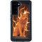 Vincent Hie Phoenix Wolf Galaxy S23 Plus Waterproof Case