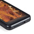 Vincent Hie Phoenix Wolf Galaxy S23 Plus Waterproof Case
