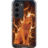 Vincent Hie Phoenix Wolf Galaxy S23 Pro Case