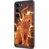 Vincent Hie Phoenix Wolf Galaxy S23 Skin