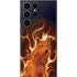 Vincent Hie Phoenix Wolf Galaxy S23 Ultra Skin