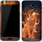Vincent Hie Phoenix Wolf Galaxy S7 Skin