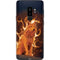 Vincent Hie Phoenix Wolf Galaxy S9 Plus Skin