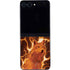 Phoenix Wolf by Vincent Hie Galaxy Z Flip5 5G Skin