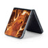 Phoenix Wolf by Vincent Hie Galaxy Z Flip5 5G Skin