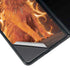 Vincent Hie Phoenix Wolf Galaxy Z Fold4 5G Skin