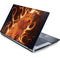 Vincent Hie Phoenix Wolf Generic Laptop Skin