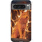 Phoenix Wolf by Vincent Hie Google Pixel 8 Pro Impact Case