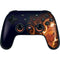 Vincent Hie Phoenix Wolf Google Stadia Controller Skin