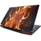 Vincent Hie Phoenix Wolf Lenovo IdeaPad Skin