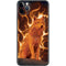Vincent Hie Phoenix Wolf iPhone 11 Pro Max Skin