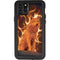 Vincent Hie Phoenix Wolf iPhone 11 Pro Max Waterproof Case