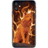 Vincent Hie Phoenix Wolf iPhone 11 Skin
