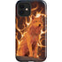 Vincent Hie Phoenix Wolf iPhone 12 Impact Case